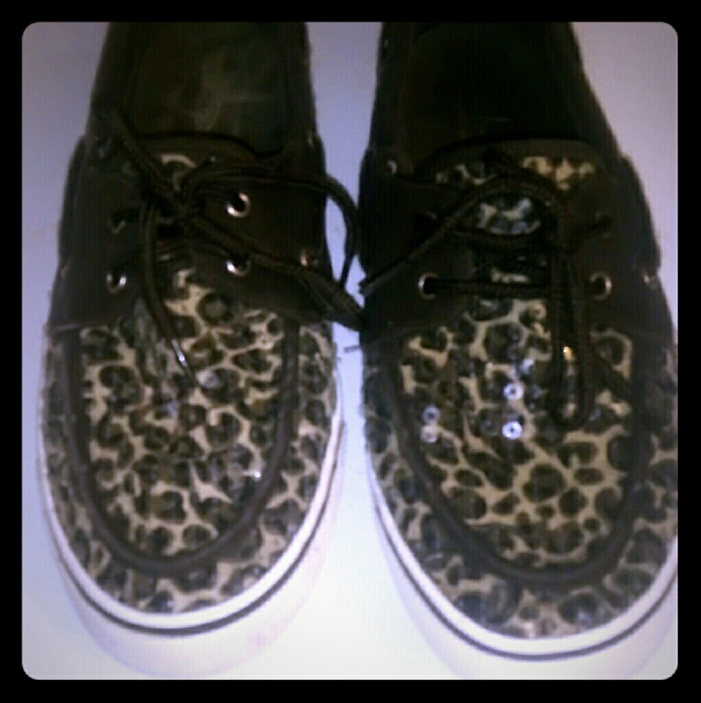 bluefin shoes